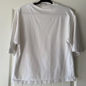 Zara Heavyweight Tee